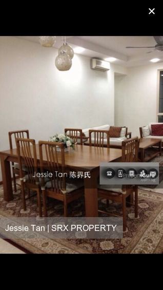 Yishun Emerald (D27), Condominium #187955002